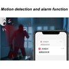 3MP 1080P Wireless Camera Smart WiFi Motion Detection Camera Color