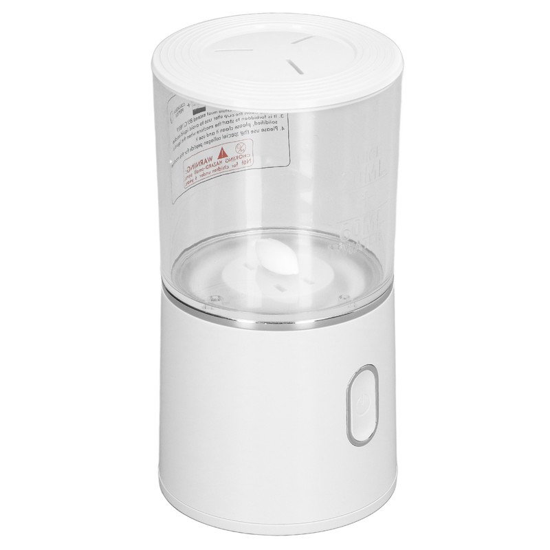 Facial Mask Machine DIY Natural Fruit Vegetable Mask Collagen USB