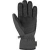 Reusch Men's Fergus Gore-Tex Warm, Waterproof and Breathable Winter Gloves,