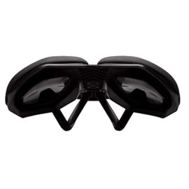 PRO TANIX Performance Saddle 5.6 inches (142 mm), 7.1 oz (209 g), Perforated