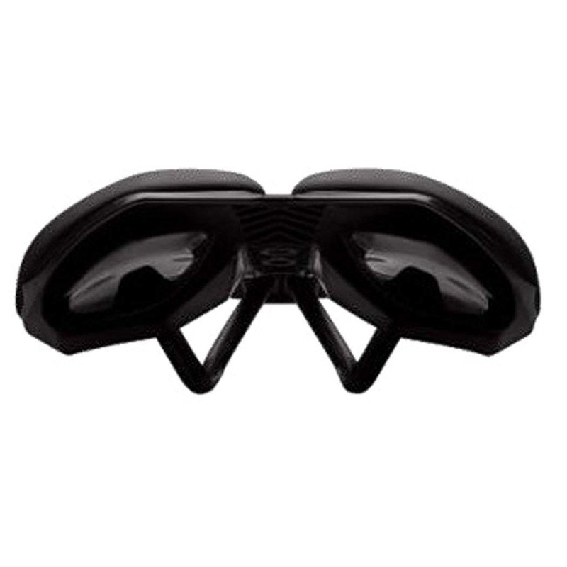PRO TANIX Performance Saddle 5.6 inches (142 mm), 7.1 oz