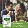 TEARELAE - Oregano Tea Bags - 50 Count - Premium