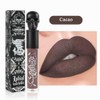 Malagna Cosmetics Labial Calavera Ultrapigmentado matte 10gr Labial CocoA