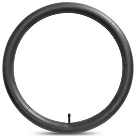 FengCan 20 x 2.125/2.40 Inner Tube, 20 Inch Puncture Proof, Self-Repairing Bicycle Inner Tube 20 x 2.125 20 x 2.25 20 x 2.35 20 x 2.40 Road Bike/Mountain Inner Tube 57/62-406, AV32 mm Schrader Valve