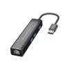 Conceptronic DONN07BA networking card Ethernet 5000 Mbit/s