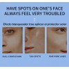 La Roche Posay Bloqueador Solar Fps50+control Grasa Uvmune