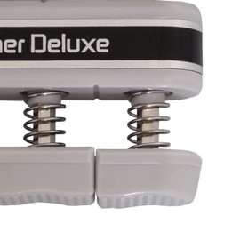 AFH-Webshop AFH Flex Trainer Deluxe 1781603-02 Light Grey Light Grey Plain