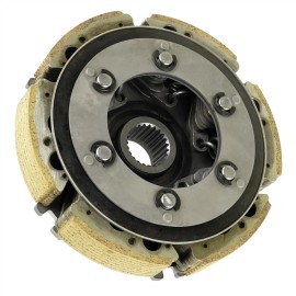 Caltric Wet Clutch Carrier Shoes for Honda TRX500FPM Foreman 500 4x4 2008-13 Centrifugal