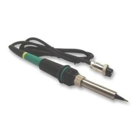 DURATOOL D00755 60W 24V Soldering Iron for D00671, D00673 & D00674
