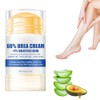 Crema Hidratante y Alivia el Grietas y Sequedad para Pies,