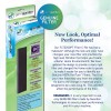 Germguardian Filtro De Reemplazo Del Purificador De Aire Genuino Hepa