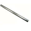 1.75" Stainless Steel Straight Tubing - 1 Foot (12")