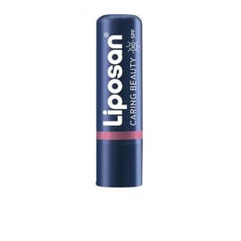 Liposan make-up Caring Beauty 3 En 1 Nude Pink 4.8 g