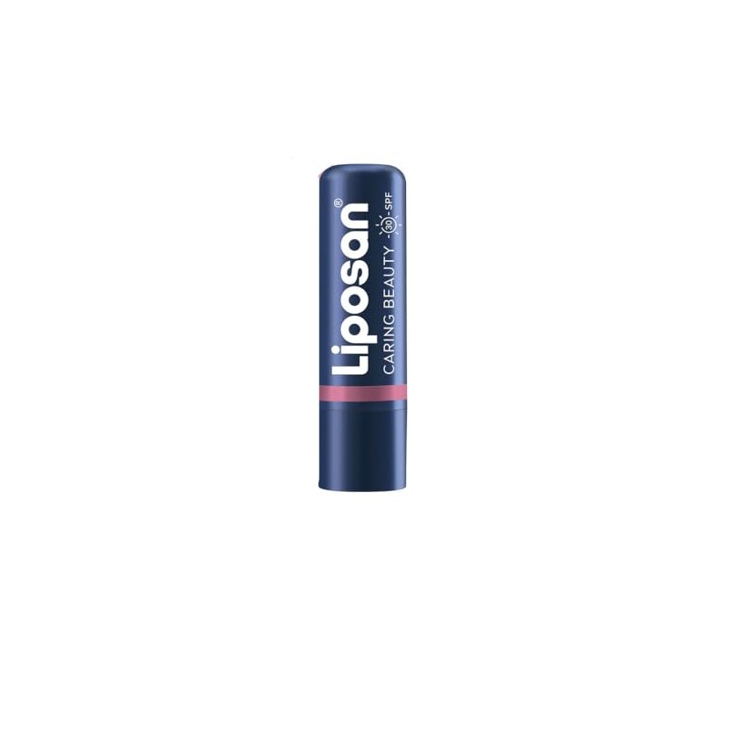 Liposan make-up Caring Beauty 3 En 1 Nude Pink 4.8