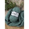 Emu Classic Tweed Chunky - Moss (007)