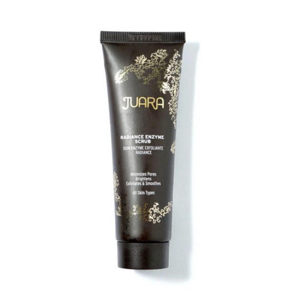 Juara Radiance Enzyme Scrub 2.5 oz 73ml Full Size ~