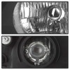 ACANII - For 2002 2003 2004 Honda CRV C-RV Headlights
