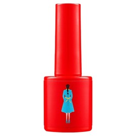 That top gel, colorless, 1 piece, 10ml / 그 탑젤, 무색, 1개, 10ml