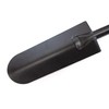 Bully Tools Drain Spade Shovel – Heavy Duty 12-Gauge with