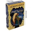 Angel Therapy Oracle Cards Tarot Cards Deck Board Game English
