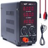 WEP 605D-III DC Variable Power Supply 60.00V 5.000A High Precision