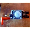 STIHL NEW Genuine STIHL Carburetor Assembly HS86T HS86R HS81T HS81R