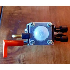 STIHL NEW Genuine STIHL Carburetor Assembly HS86T HS86R HS81T HS81R OEM 4237-120-0618
