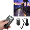 DT‑1300 Light Meter Digital Illuminance Meter with LCD Screen Portable