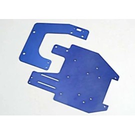 Traxxas Aluminum Chassis Plates