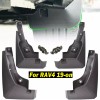 XUKEY For 2019-2024 Toyota RAV4 Mud Flaps Front & Rear