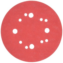 Random Orbit Sander Disc, 5-Inch