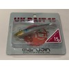 Marujin UK Baits 15#29HG Swag