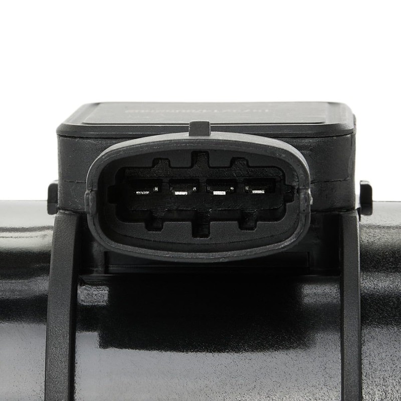 RIDEX Air Flow Meter (LMM) 3926A0007 Corsa C Hatchback (X01)