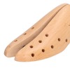 Wooden Shoe Inserts Prevent Deformation Adjust Spring Shoes Stretcher for