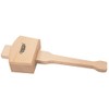 Draper 45237 Expert 480G (17Oz) Beechwood Mallet