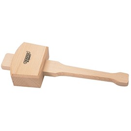 Draper 45237 Expert 480G (17Oz) Beechwood Mallet