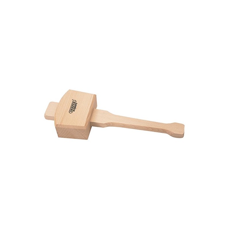 Draper 45237 Expert 480G (17Oz) Beechwood Mallet