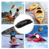 Marine Handrail | 2X Yacht Grab Handle with Hole,Hand Support,