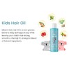  Kids Healthy Hair Oil Strengthens, Prevents Breakage, Enhances Texture