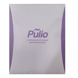 Fullio Calf Compression Band SM / 풀리오 종아리 압박밴드SM