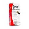 Baco | Marcador Permanente Tatoo Punto Fino Negro - Caja