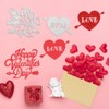 Die Cuts for Card Making,Heart Dies,Heart Die Cuts for Card