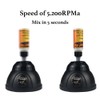Generic Wireless Mini Vortex Mixer, 5200RPM Tattoo Ink Mixer, Paint