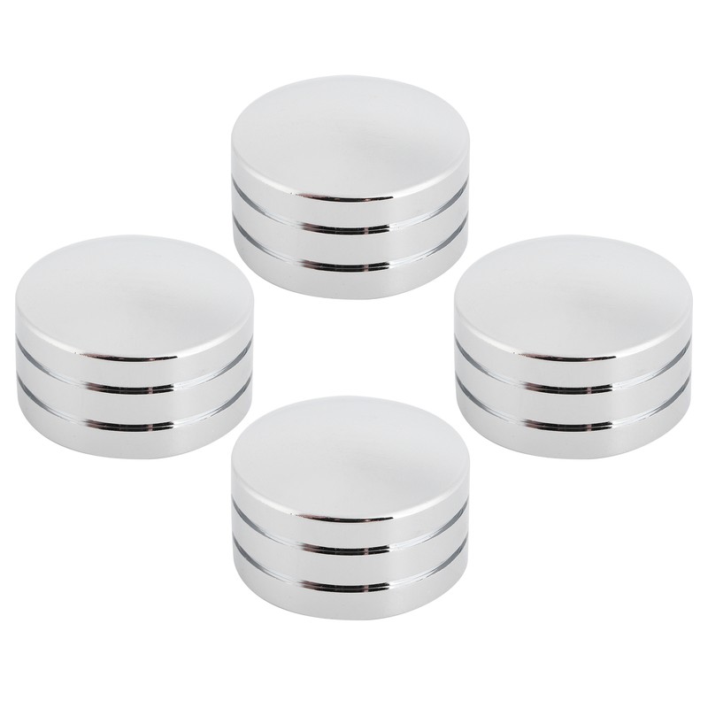 4pcs Engine Cover Head Bolt Topper Cap Fit for XL883/Big