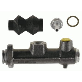 Sachs 6284 600 107 Clutch Hydraulics