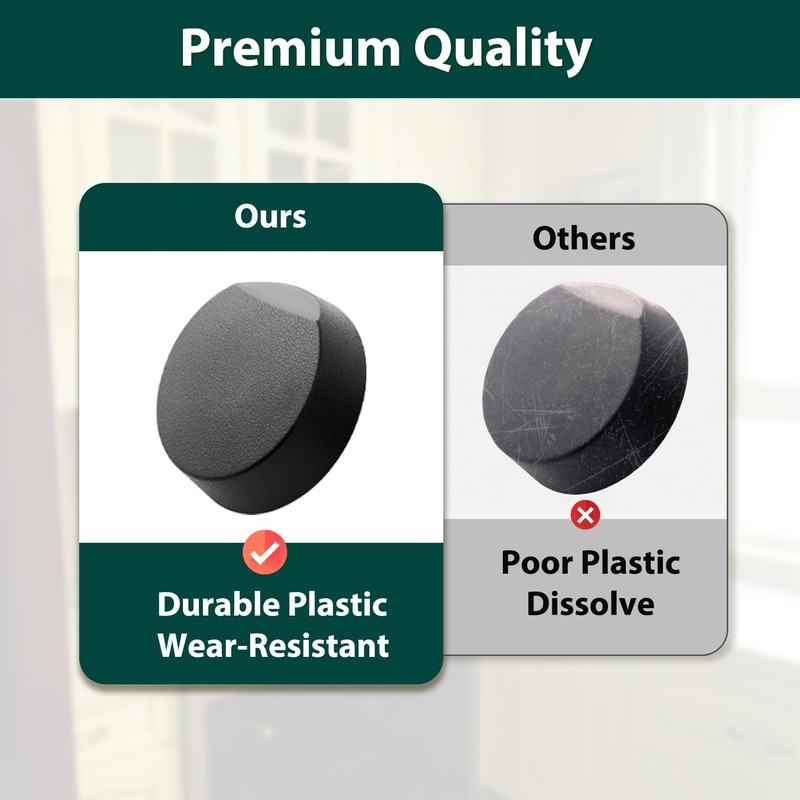 82977 Cooktop Knobs Stove Replacement Parts for Dacor Stove Knobs