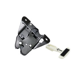 Maernz 931-714 Trunk Latch Actuator for 2005-2018 Chrysler 300, 2006-2018 Dodge Charger, 2008-2018 Dodge Challenger, 2013-2016 Dodge Dart, 2008-14 Dodge Avenger 5056244AA 5056244AB