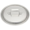 Endoshoji AGY14027 Commercial Dumpling Pot Lid, For 10.6 inches (27