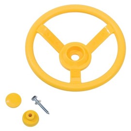 Wheel yellow