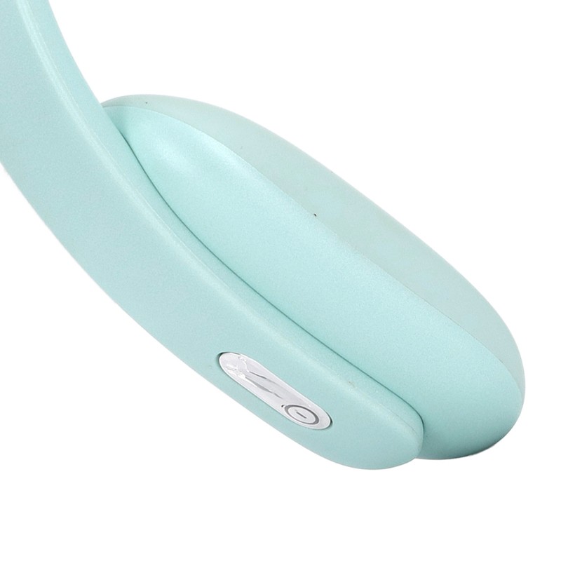 Intelligent Neck Massager Multifunction Hot Compress Pulse Heating Neck Massager